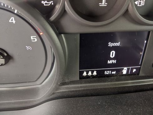 New 2024 Chevrolet Silverado 3500 W/T w/ WT Convenience Package image 14