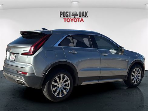 Used 2023 Cadillac XT4 Premium Luxury image 7