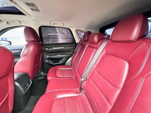 Used 2023 MAZDA CX-5 Carbon Edition image 19