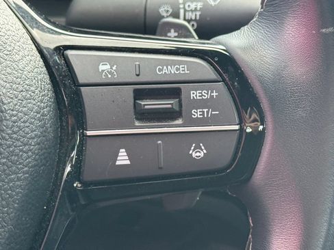 Used 2023 Honda Civic Sport image 32