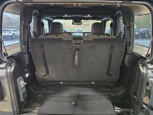 New 2026 Jeep Wrangler Sport S image 14
