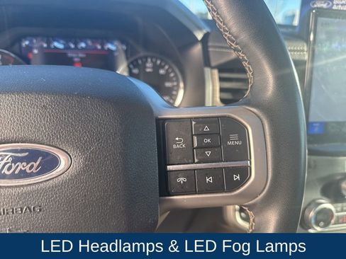 Certified 2024 Ford Expedition Max Limited image 18