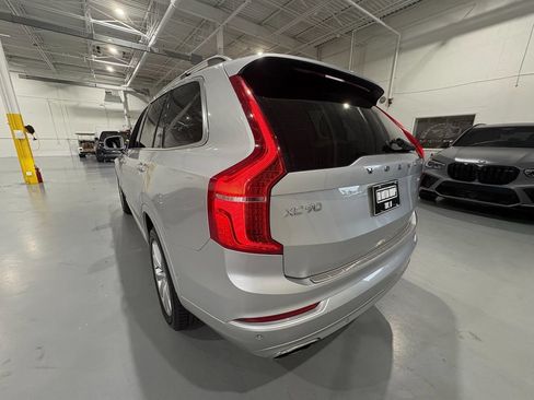 Used 2017 Volvo XC90 T6 Momentum w/ Vision Package AWD/4WD image 57