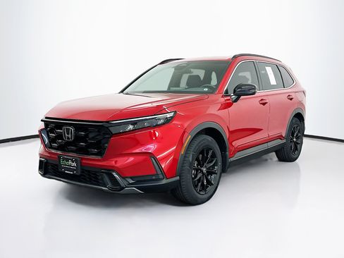 Used 2024 Honda CR-V Sport-L image 3