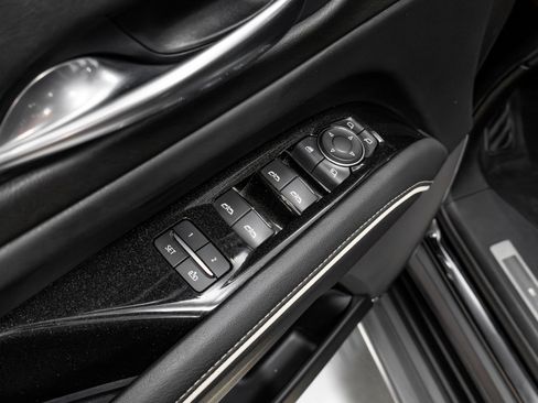 Used 2022 Cadillac Escalade Sport w/ Touring Package image 51