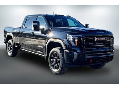 Used 2024 GMC Sierra 2500 AT4 w/ AT4 Premium Plus Package
