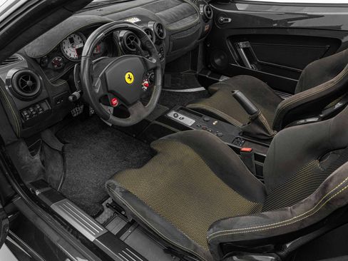 Used 2009 Ferrari F430 Scuderia RWD image 30