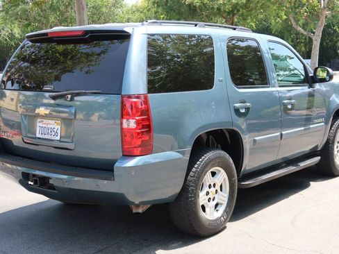 Used 2008 Chevrolet Tahoe LS w/ Convenience Package 1 image 5