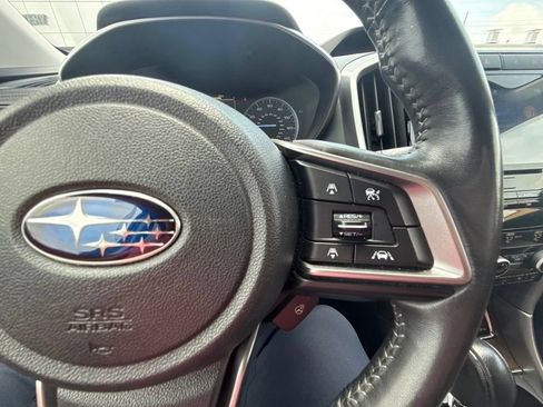 Used 2019 Subaru Ascent Touring w/ Popular Package #2 AWD/4WD image 29