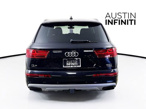 Used 2017 Audi Q7 3.0T Prestige image 6