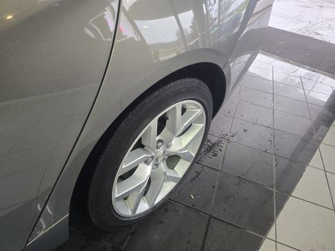 Used 2019 Chevrolet Impala Premier image 29