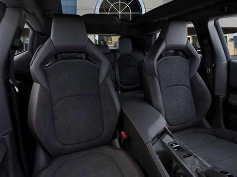 New 2026 Dodge Charger Scat Pack AWD/4WD image 16