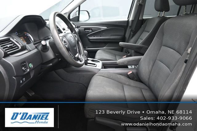 Used 2019 Honda Ridgeline Sport image 25