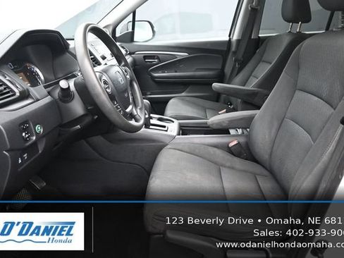 Used 2019 Honda Ridgeline Sport image 25