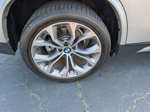 Used 2016 BMW X5 xDrive35i image 37