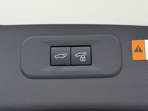 New 2026 Lexus NX 350h AWD w/ Premium Package image 14