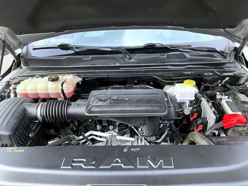 Certified 2022 RAM 1500 Big Horn image 24