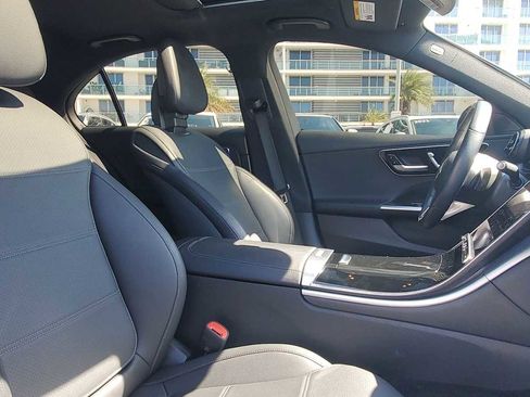 Used 2024 Mercedes-Benz C 300 Sedan image 22