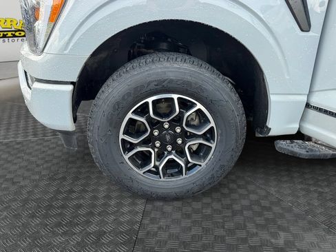 Certified 2023 Ford F150 XLT w/ Equipment Group 302A High AWD/4WD image 19