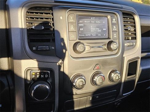 Used 2021 RAM 1500 Tradesman w/ Popular Equipment Group image 17
