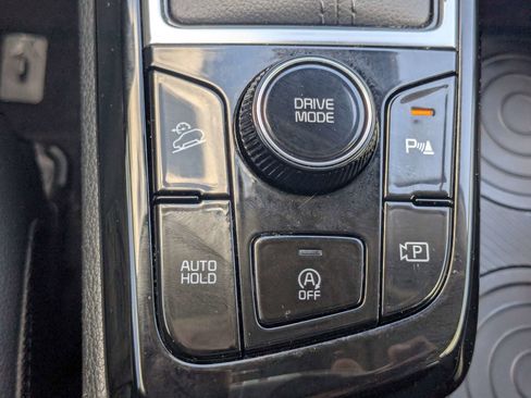 Certified 2023 Kia Sportage EX FWD image 28