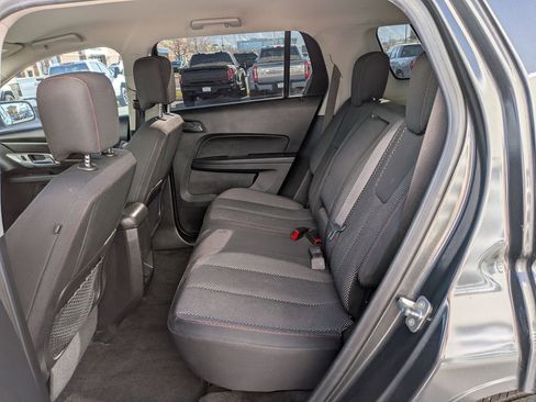 Used 2017 GMC Terrain SLE image 30