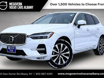 Certified 2023 Volvo XC60 B5 Plus