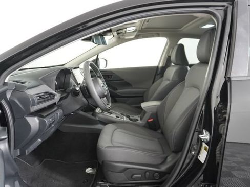 Certified 2024 Subaru Crosstrek 2.0i Premium AWD/4WD image 19