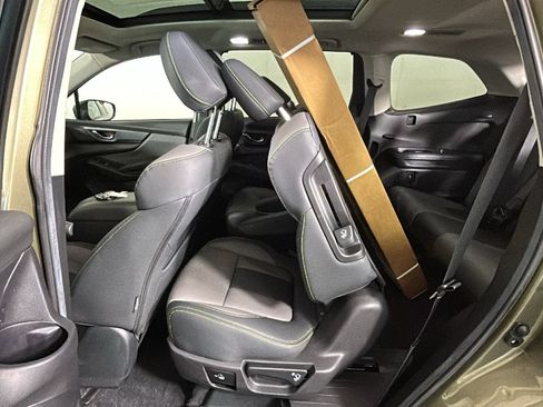 Used 2024 Subaru Ascent Onyx Edition AWD/4WD image 31
