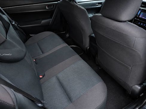 Used 2019 Toyota Corolla LE FWD image 5