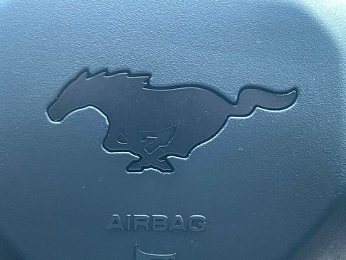 Used 2024 Ford Mustang Dark Horse RWD image 30