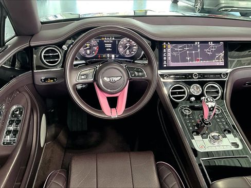 Used 2023 Bentley Continental GT S image 7
