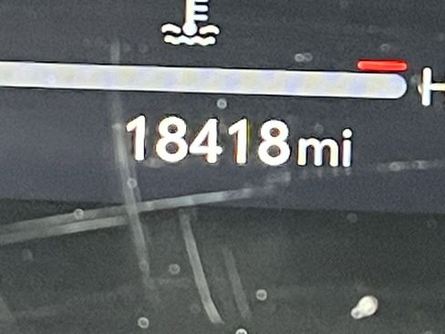 Used 2025 Toyota 4Runner TRD Off-Road image 40