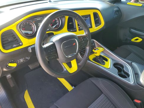 Used 2020 Dodge Challenger SXT image 14