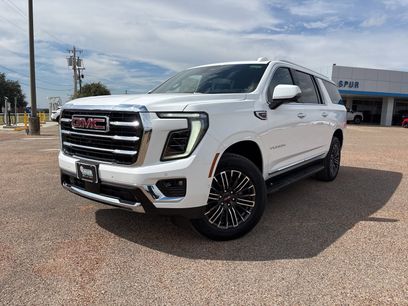 New 2026 GMC Yukon XL Elevation w/ LPO, Floor Liner Package