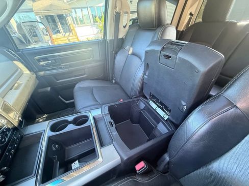 Used 2014 RAM 1500 Sport w/ Trailer Tow Group AWD/4WD image 30