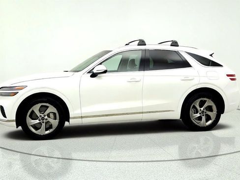 Used 2026 Genesis GV70 2.5T Select AWD/4WD image 8