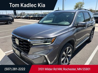 Used 2023 Honda Pilot Touring