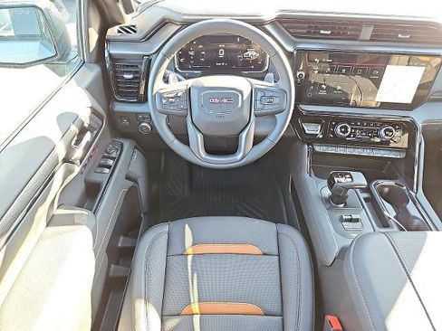 New 2026 GMC Sierra 1500 AT4 w/ Technology Package AWD/4WD image 9