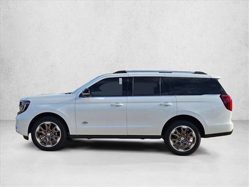 New 2026 Ford Expedition King Ranch AWD/4WD image 5