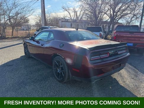 Used 2017 Dodge Challenger R/T Scat Pack image 4