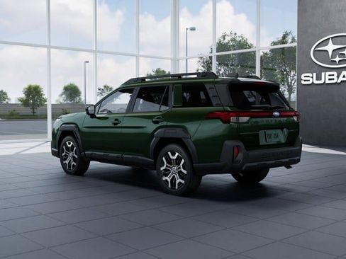 New 2026 Subaru Outback Touring XT AWD/4WD image 4