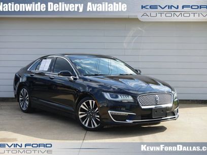 Used 2019 Lincoln MKZ Reserve