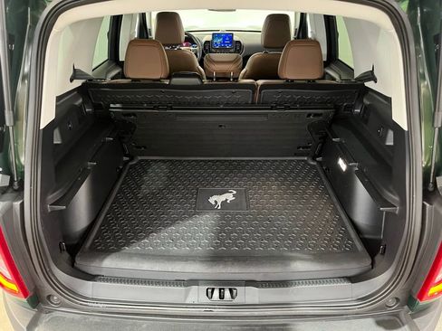 Used 2023 Ford Bronco Sport Outer Banks w/ Tech Package image 13