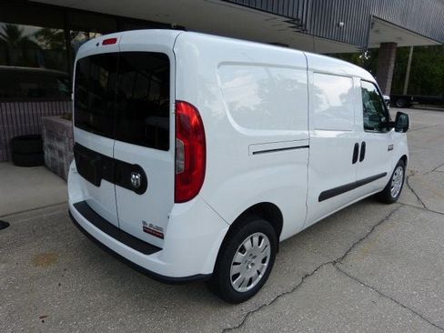 Used 2020 RAM ProMaster City Tradesman SLT FWD image 5