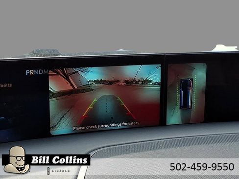 New 2025 Lincoln Navigator Reserve image 24