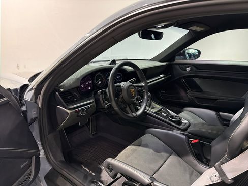 Used 2023 Porsche 911 GT3 RS w/ Weissach Package image 20