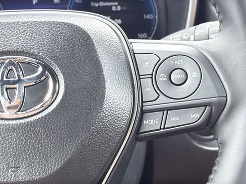 New 2026 Toyota Corolla Cross XLE FWD image 22