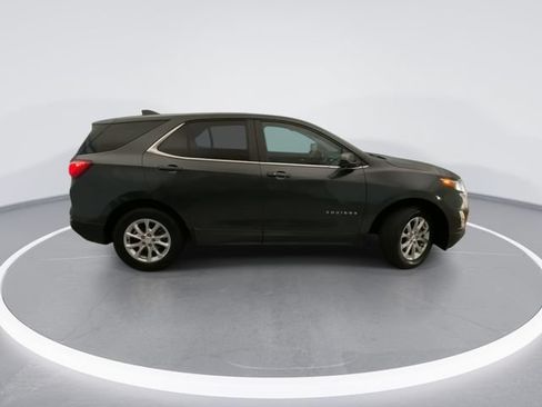 Used 2021 Chevrolet Equinox LT AWD/4WD image 5