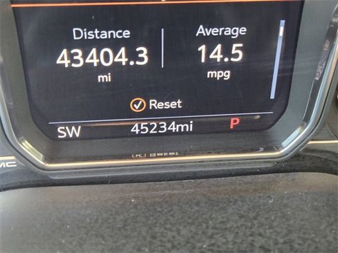 Used 2022 GMC Sierra 2500 Denali w/ Denali Ultimate Package image 26